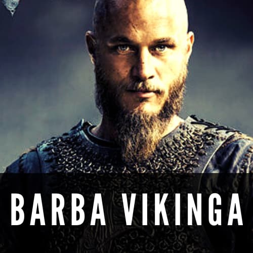 conseguir barba vikinga paso a paso