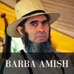 guia barba amish
